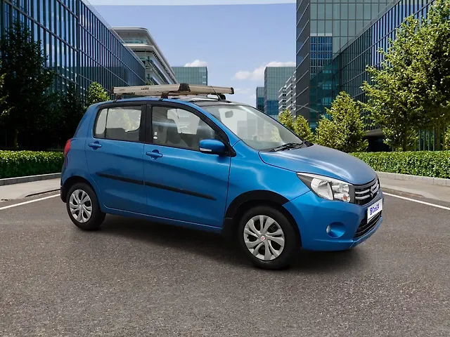 Maruti Suzuki Celerio ZXi