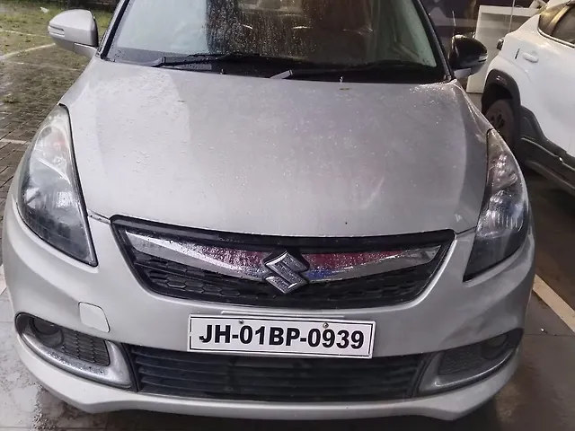 Second Hand Maruti Suzuki Swift Dzire [2015-2017] VXI in Ranchi