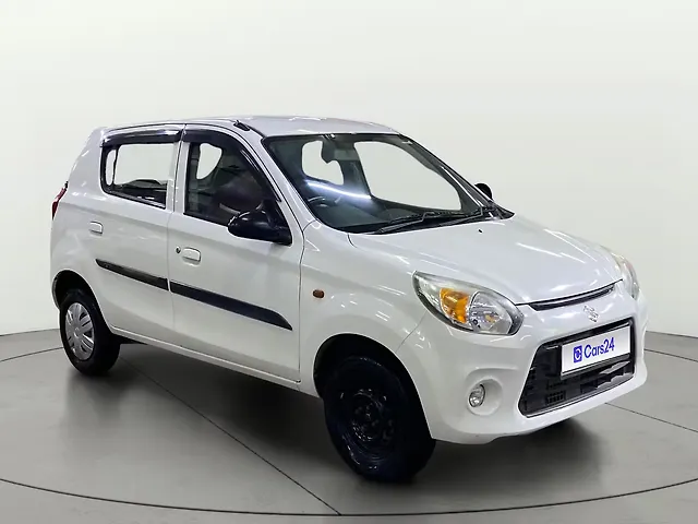 Second Hand Maruti Suzuki Alto 800 [2016-2019] VXi in Indore