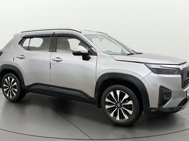 Second Hand Honda Elevate [2023-2025] VX MT [2023-2025] in Gurgaon