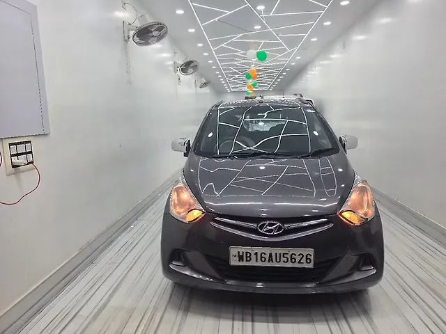 Second Hand Hyundai Eon Era + in Kolkata