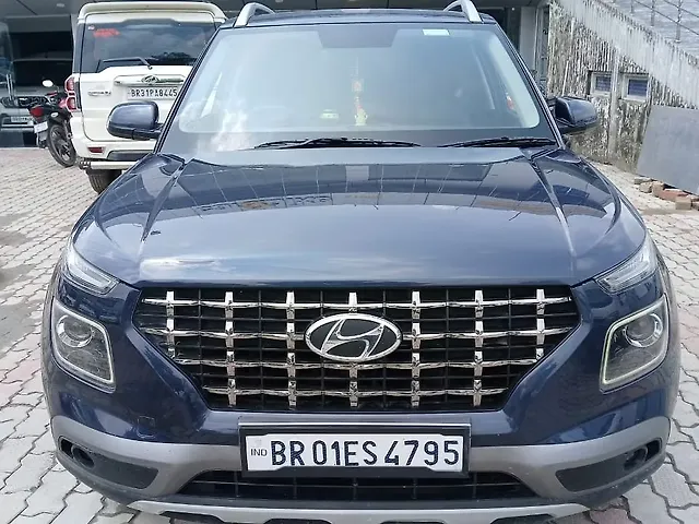 Hyundai Venue SX 1.0 Turbo