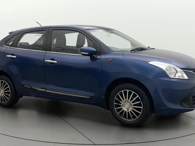 Second Hand Maruti Suzuki Baleno [2015-2019] Delta 1.2 in Hyderabad