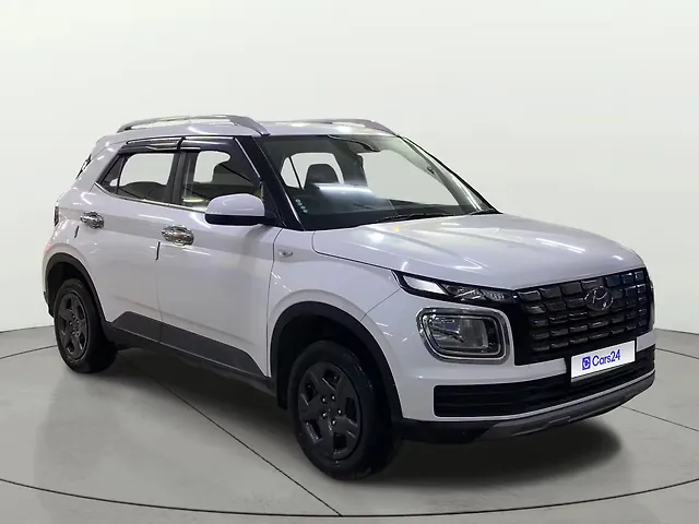 Second Hand Hyundai Venue [2023-2025] S 1.2 Petrol [2023-2025] in Indore