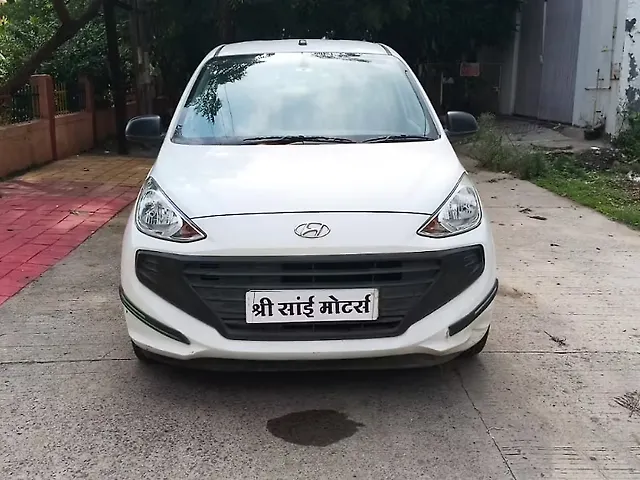 Second Hand Hyundai Santro Era Executive in Indore