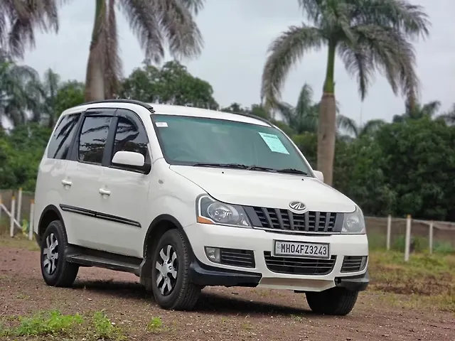 Second Hand Mahindra Xylo [2012-2014] E4 ABS BS-III in Nashik