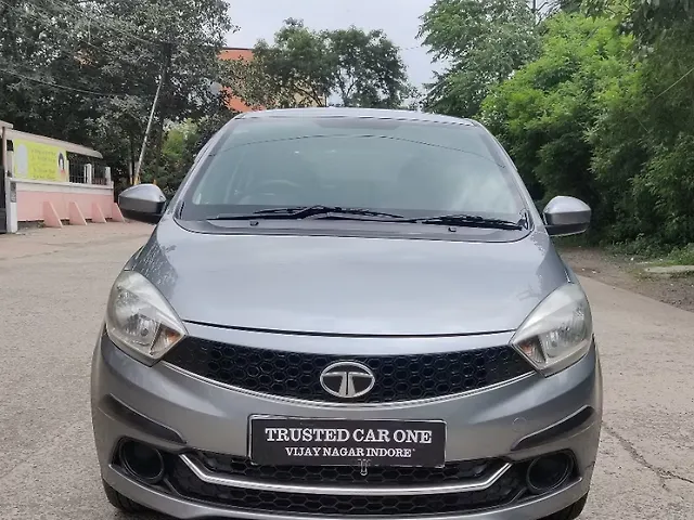 Second Hand Tata Tigor [2018-2020] Revotorq XM in Indore