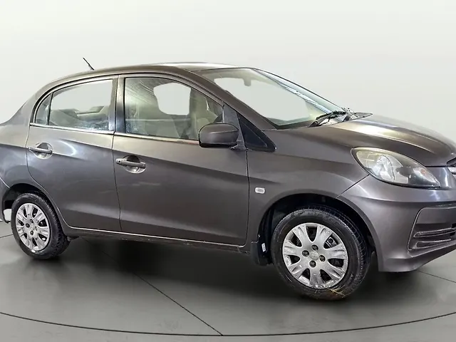 Second Hand Honda Amaze [2013-2016] 1.2 S i-VTEC in Gurgaon