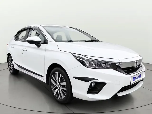 Honda All New City VX Petrol