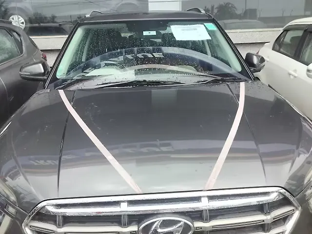 Second Hand Hyundai Creta [2020-2023] S 1.5 Petrol [2020-2022] in Ranchi