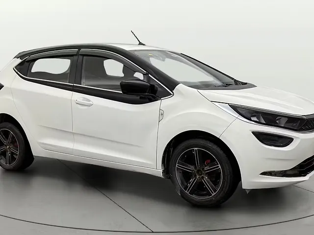 Tata Altroz XE Petrol [2020-2023]
