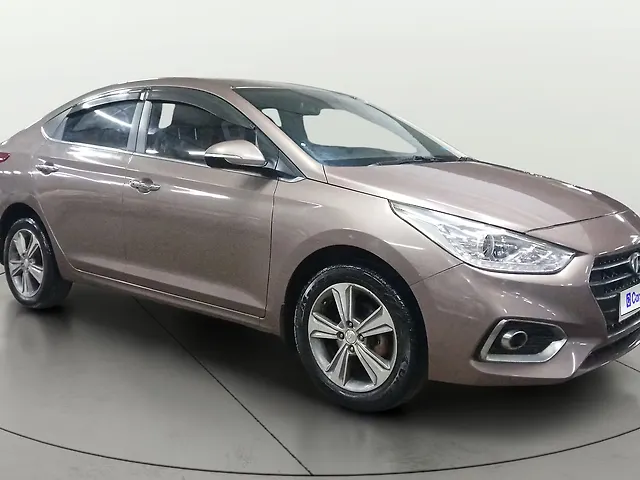 Second Hand Hyundai Verna [2016-2017] 1.6 VTVT SX in Howrah