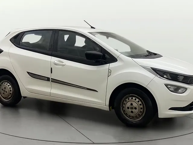 Second Hand Tata Altroz [2020-2025] XT i-Turbo Petrol in Hyderabad