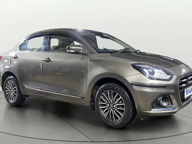 Second Hand Maruti Suzuki Dzire [2020-2024] ZXi Plus [2020-2023] in Kolkata