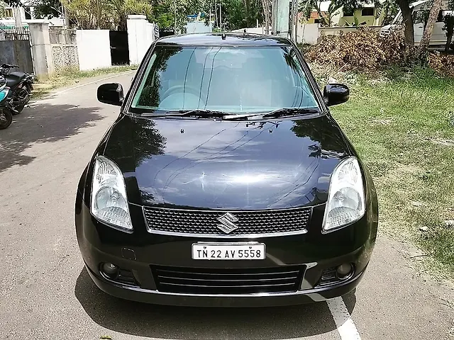 Second Hand Maruti Suzuki Swift  [2005-2010] VXi in Coimbatore