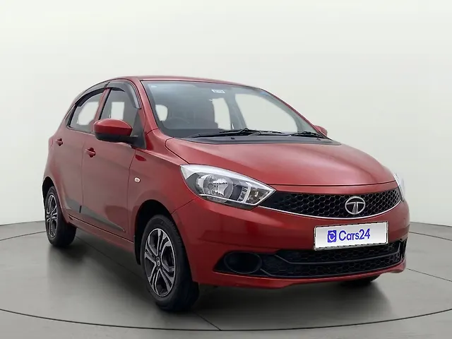 Second Hand Tata Tiago [2016-2020] Revotron XZ in Howrah
