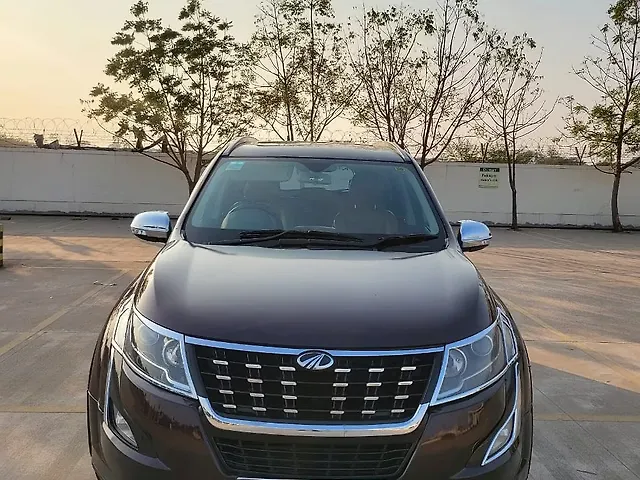 Second Hand Mahindra XUV500 W11 [2018-2020] in Durg
