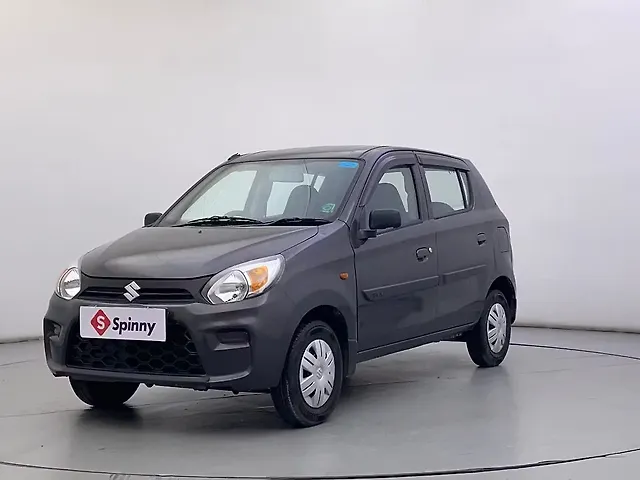 Used Maruti Suzuki Alto 800 LXi in Ahmedabad