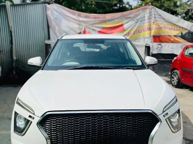 Second Hand Hyundai Creta [2020-2023] E 1.5 Diesel in Rudrapur