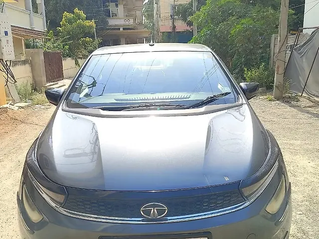 Second Hand Tata Altroz [2020-2025] XM Plus Diesel in Hyderabad