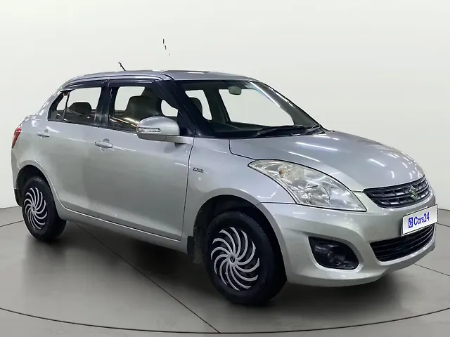 Maruti Suzuki Swift DZire VDI Maruti Suzuki Swift DZire VDI