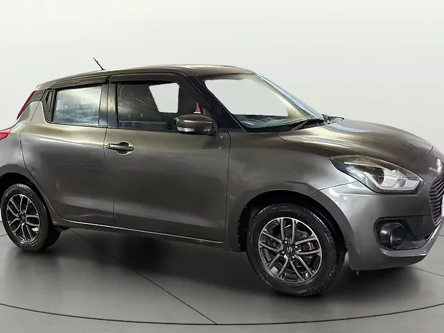 Maruti Suzuki Swift ZXi Plus