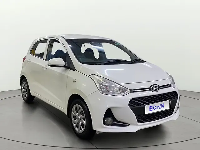 Second Hand Hyundai i10 [2010-2017] Magna 1.1 iRDE2 [2010-2017] in Indore