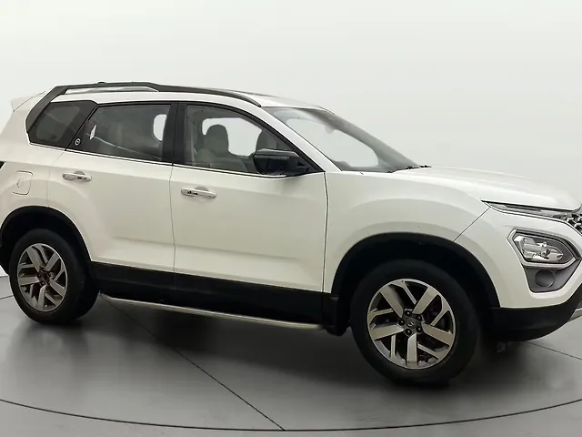 Second Hand Tata Safari [2021-2023] XZA Plus in Hyderabad