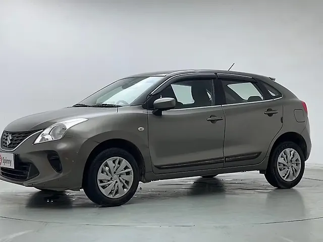 Used 2019 Hyundai Grand i10 Magna 1.2 Kappa VTVT [2017-2020] for