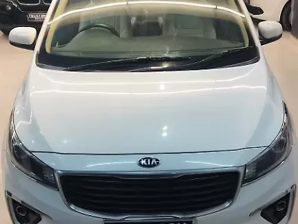 Second Hand Kia Carnival [2020-2023] Premium 7 STR in Lucknow