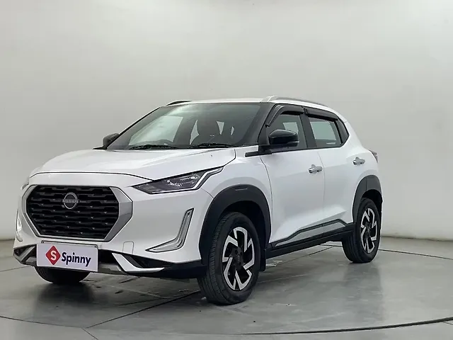 Used Nissan Magnite XV Premium Turbo CVT in Chennai Used Nissan Magnite XV Premium Turbo CVT in Chennai