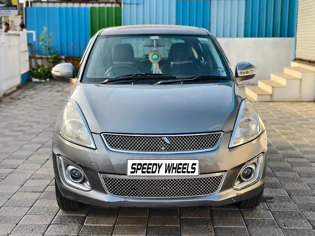 Second Hand Maruti Suzuki Swift [2018-2021] VXi [2018-2019] in Ahilya Nagar