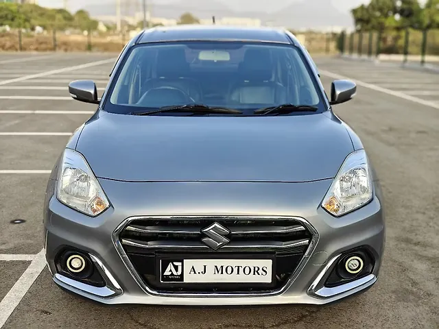 Second Hand Maruti Suzuki Dzire [2020-2024] VXi AGS [2020-2023] in Thane