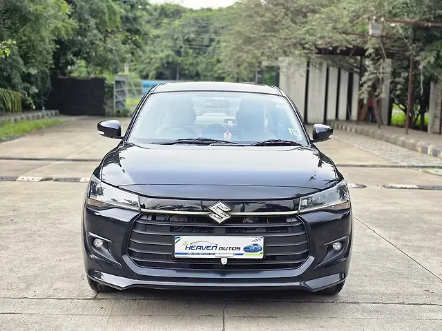 Second Hand Maruti Suzuki Dzire ZXi CNG Manual in Thane Second Hand Maruti Suzuki Dzire ZXi CNG Manual in Thane