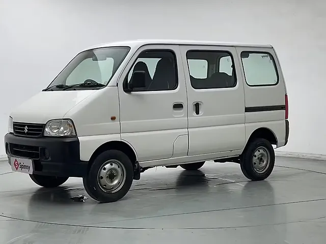 Maruti Suzuki Eeco 5 STR AC (O) Maruti Suzuki Eeco 5 STR AC (O)