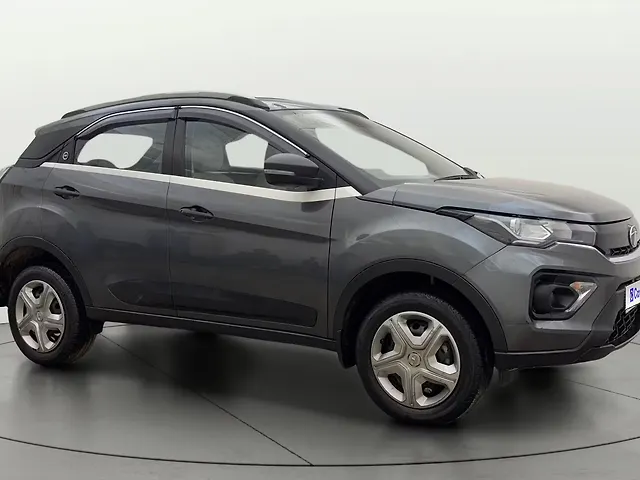 Second Hand Tata Nexon [2020-2023] XMA Plus (S) in Hyderabad