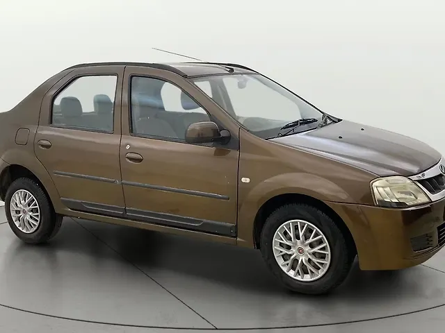 Second Hand Mahindra Verito 1.5 D6 BS-III in Mumbai Second Hand Mahindra Verito 1.5 D6 BS-III in Mumbai