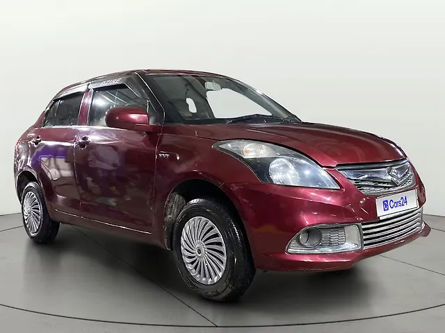 Second Hand Maruti Suzuki Swift Dzire [2015-2017] VXI in Howrah