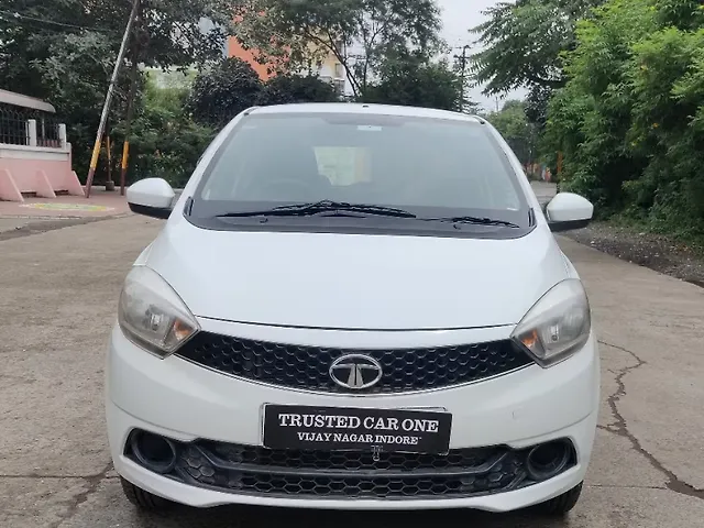 Second Hand Tata Tiago [2016-2020] Revotron XE [2016-2019] in Indore