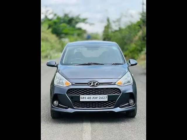 Second Hand Hyundai i10 [2010-2017] Sportz 1.2 Kappa2 (O) in Nashik
