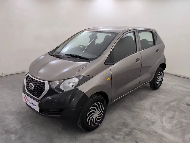Datsun redi-GO D Datsun redi-GO D