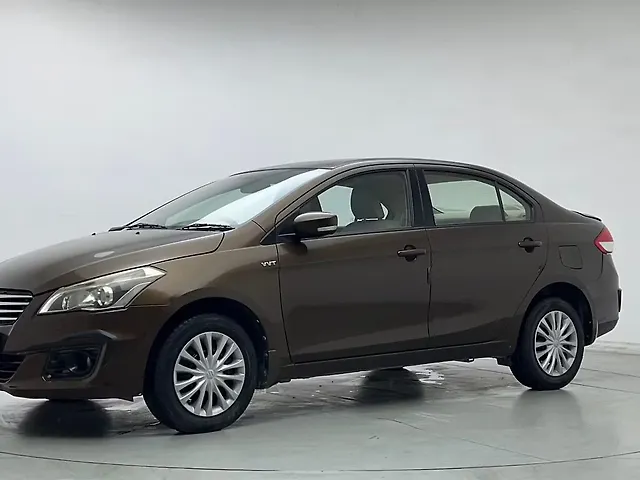 Used Maruti Suzuki Ciaz VXi+ in Gurgaon