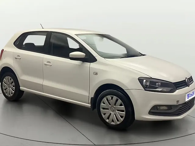 Volkswagen Polo Comfortline 1.2L (P) Volkswagen Polo Comfortline 1.2L (P)