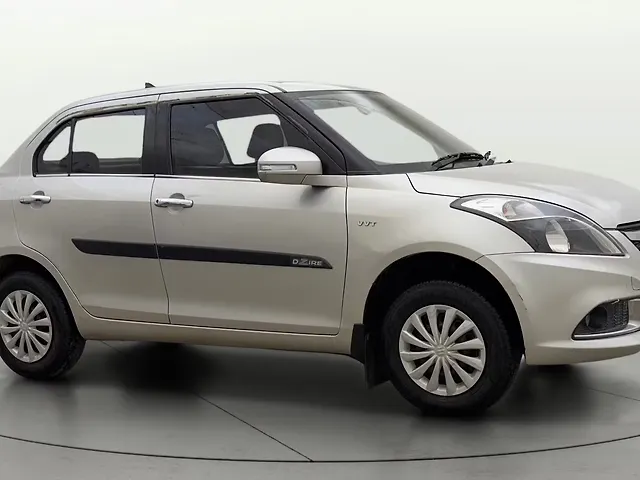 Maruti Suzuki Swift Dzire VXI