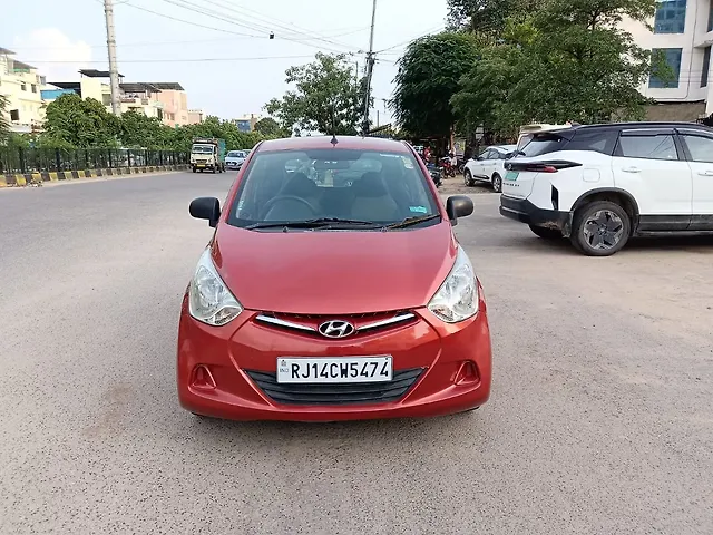 Second Hand Hyundai Eon Magna [2011-2019] in Jaipur
