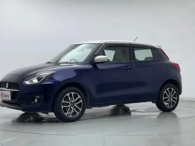 Used 2021 Maruti Suzuki Alto 800 VXi for sale in Ghaziabad at Rs.3