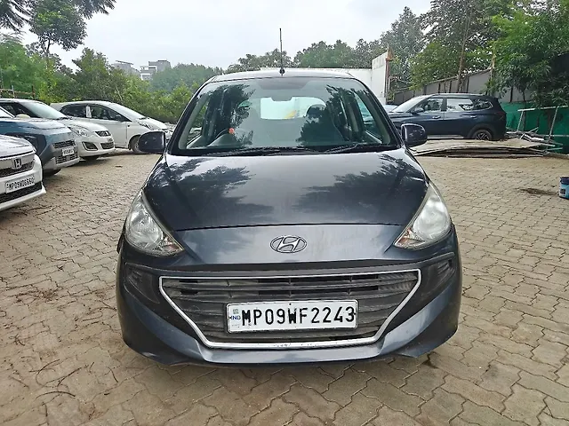 Second Hand Hyundai Santro Magna in Indore Second Hand Hyundai Santro Magna in Indore