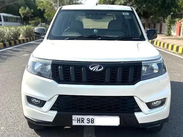 Second Hand Mahindra Bolero Neo [2021-2022] N10 in Noida