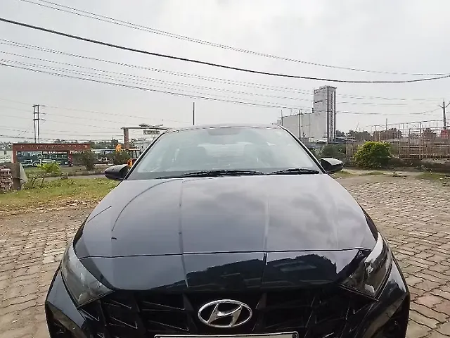 Second Hand Hyundai i20 Sportz Petrol Manual in Bokaro Steel City