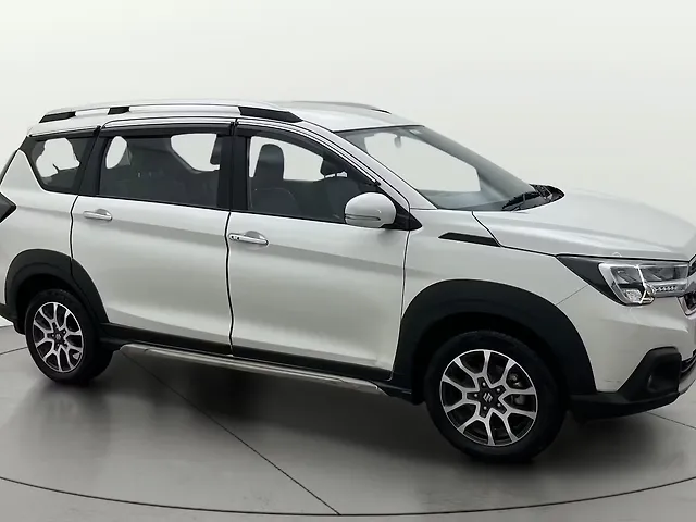 Used 2024 Maruti Suzuki XL6 Zeta MT Petrol [2023-2025] for sale in Bangalore at Rs.12,32,487